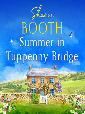 cover image of Summer in Tuppenny Bridge